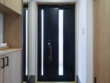 【東京都/西東京市南町】西東京市南町一丁目　中古戸建 玄関