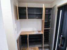 【東京都/西東京市南町】西東京市南町一丁目　中古戸建 玄関