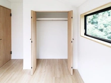 【東京都/西東京市南町】西東京市南町一丁目　中古戸建 洋室：約5.3帖