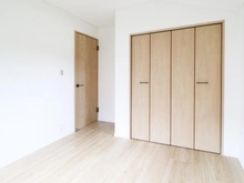 【東京都/西東京市南町】西東京市南町一丁目　中古戸建 洋室：約5.3帖