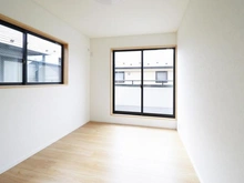 【東京都/西東京市南町】西東京市南町一丁目　中古戸建 洋室：約5.7帖