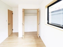 【東京都/西東京市南町】西東京市南町一丁目　中古戸建 洋室：約5.7帖