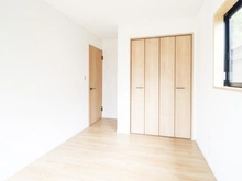 【東京都/西東京市南町】西東京市南町一丁目　中古戸建 洋室：約5.7帖