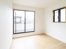 【東京都/西東京市南町】西東京市南町一丁目　中古戸建 洋室：約5.3帖