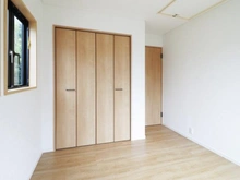 【東京都/西東京市南町】西東京市南町一丁目　中古戸建 洋室：約5.3帖