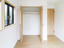 【東京都/西東京市南町】西東京市南町一丁目　中古戸建 洋室：約5.3帖