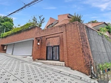 【神奈川県/横浜市港南区港南】横浜市港南区港南1丁目中古戸建 外観