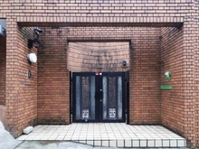 【神奈川県/横浜市港南区港南】横浜市港南区港南1丁目中古戸建 玄関