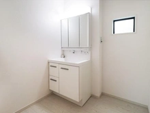 【東京都/国分寺市戸倉】国分寺市戸倉1丁目新築戸建3号棟 洗面室