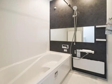 【東京都/国分寺市戸倉】国分寺市戸倉1丁目新築戸建3号棟 浴室