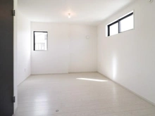 【東京都/国分寺市戸倉】国分寺市戸倉1丁目新築戸建3号棟 洋室：約9.6帖