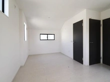 【東京都/国分寺市戸倉】国分寺市戸倉1丁目新築戸建3号棟 洋室：約9.6帖