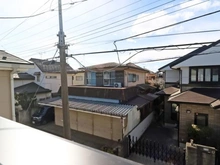 【東京都/国分寺市戸倉】国分寺市戸倉1丁目新築戸建3号棟 眺望