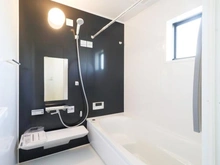 【東京都/府中市若松町】府中市若松町3丁目　新築戸建1号棟 浴室