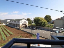 【東京都/府中市若松町】府中市若松町3丁目　新築戸建1号棟 眺望