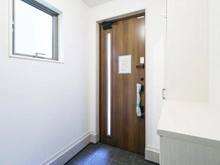 【神奈川県/横浜市瀬谷区三ツ境】横浜市瀬谷区三ツ境　新築戸建 玄関