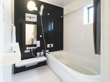 【神奈川県/川崎市宮前区菅生】川崎市宮前区菅生6丁目新築戸建 浴室