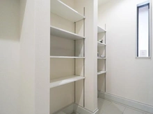 【神奈川県/川崎市宮前区菅生】川崎市宮前区菅生6丁目新築戸建 玄関