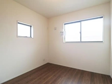 【神奈川県/川崎市宮前区菅生】川崎市宮前区菅生6丁目新築戸建 洋室：約4.5帖