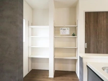 【神奈川県/川崎市宮前区菅生】川崎市宮前区菅生6丁目新築戸建 LDK：収納