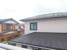 【神奈川県/川崎市宮前区菅生】川崎市宮前区菅生6丁目新築戸建 眺望