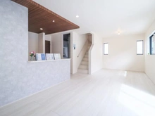 【神奈川県/川崎市宮前区野川本町】川崎市宮前区野川本町1丁目新築戸建1号棟 LDK：約19.7帖