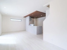 【神奈川県/川崎市宮前区野川本町】川崎市宮前区野川本町1丁目新築戸建1号棟 LDK：約19.7帖