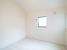 【神奈川県/川崎市宮前区野川本町】川崎市宮前区野川本町1丁目新築戸建1号棟 洋室：約5.0帖