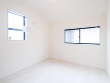 【神奈川県/川崎市宮前区野川本町】川崎市宮前区野川本町1丁目新築戸建1号棟 洋室：約5.3帖