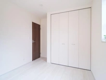 【神奈川県/川崎市宮前区野川本町】川崎市宮前区野川本町1丁目新築戸建1号棟 洋室：約5.3帖