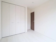 【神奈川県/川崎市宮前区野川本町】川崎市宮前区野川本町1丁目新築戸建1号棟 洋室：約5.4帖