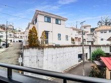 【神奈川県/川崎市宮前区野川本町】川崎市宮前区野川本町1丁目新築戸建1号棟 眺望