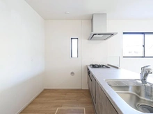 【東京都/稲城市東長沼】稲城市東長沼新築戸建 キッチン