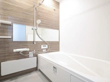 【東京都/稲城市東長沼】稲城市東長沼新築戸建 浴室