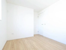 【東京都/稲城市東長沼】稲城市東長沼新築戸建 洋室：約5.5帖