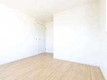 【東京都/稲城市東長沼】稲城市東長沼新築戸建 洋室：約8.1帖
ウォークインクローゼット付き