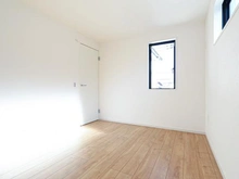 【東京都/稲城市東長沼】稲城市東長沼新築戸建 洋室：約6.0帖