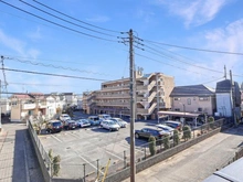 【東京都/稲城市東長沼】稲城市東長沼新築戸建 眺望