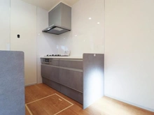 【神奈川県/相模原市緑区城山】相模原市緑区城山1丁目　新築戸建2号棟 キッチン
