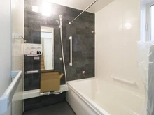 【神奈川県/相模原市緑区城山】相模原市緑区城山1丁目　新築戸建2号棟 浴室