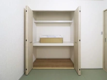 【神奈川県/相模原市緑区城山】相模原市緑区城山1丁目　新築戸建2号棟 和室：約4.5帖