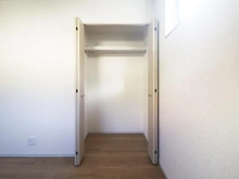 【神奈川県/相模原市緑区城山】相模原市緑区城山1丁目　新築戸建2号棟 洋室：約6.0帖