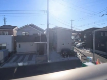 【神奈川県/相模原市緑区城山】相模原市緑区城山1丁目　新築戸建2号棟 眺望