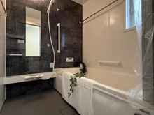 【神奈川県/秦野市東田原】秦野市東田原　新築戸建1号棟 浴室