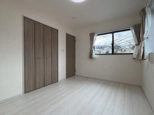 【神奈川県/秦野市東田原】秦野市東田原　新築戸建1号棟 洋室：約8.0帖