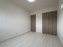 【神奈川県/秦野市東田原】秦野市東田原　新築戸建1号棟 洋室：約6.0帖