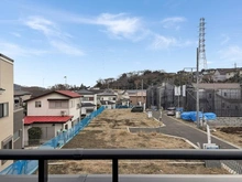 【神奈川県/秦野市東田原】秦野市東田原　新築戸建1号棟 眺望