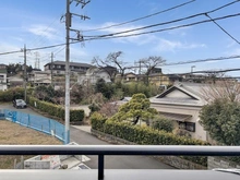 【神奈川県/秦野市東田原】秦野市東田原　新築戸建1号棟 眺望