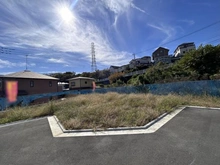 【神奈川県/秦野市東田原】秦野市東田原　新築戸建7号棟 現地（建築前）：全10棟
中央