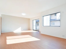 【東京都/八王子市元八王子町】八王子市元八王子町2丁目中古戸建 リビング・ダイニング